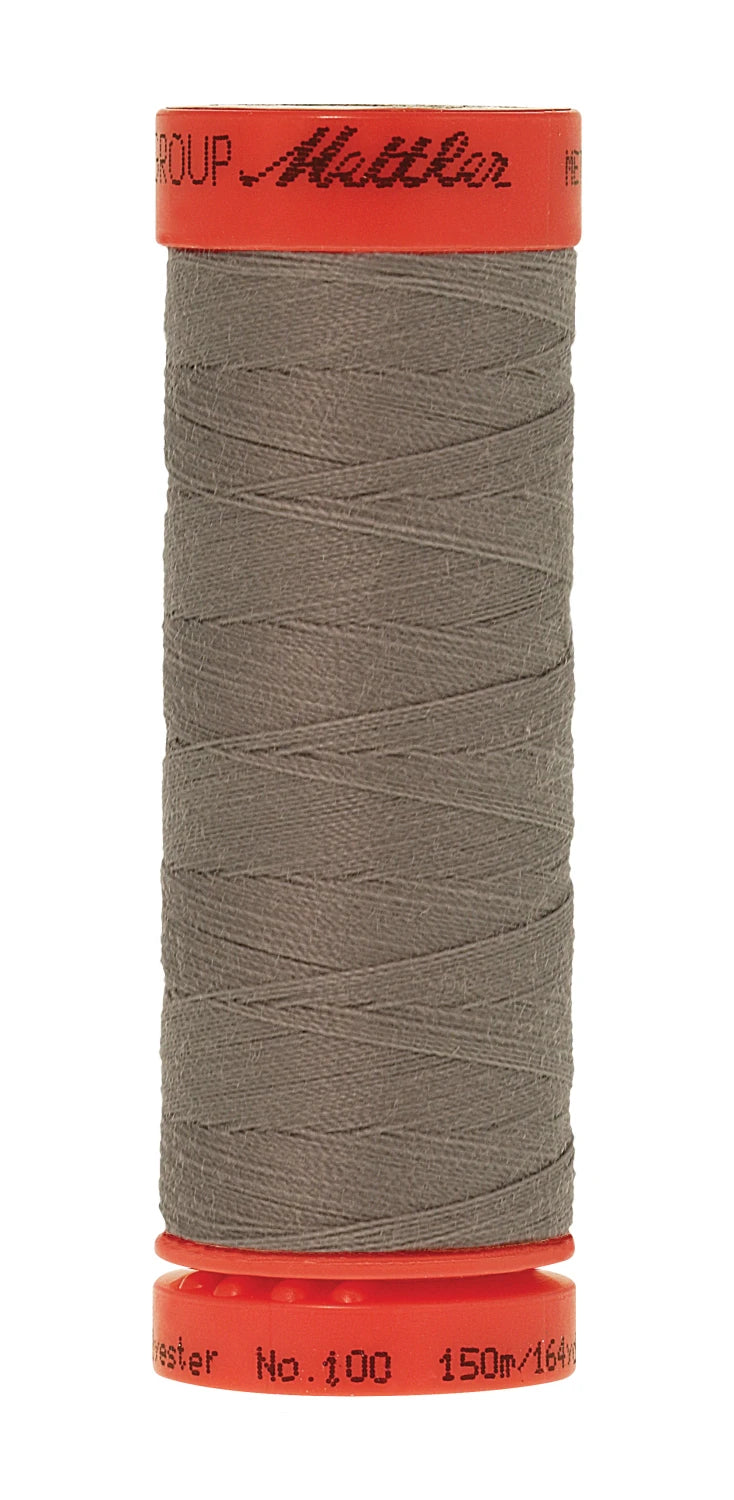 Metrosene Poly 50wt 164yds Smoke