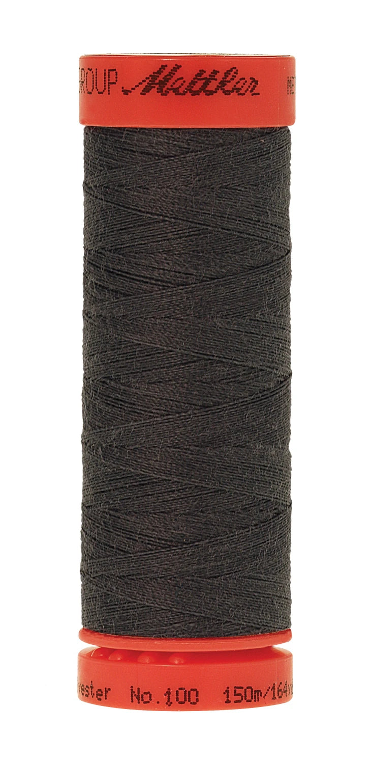 Metrosene Poly 50wt 164yds Mousy Gray