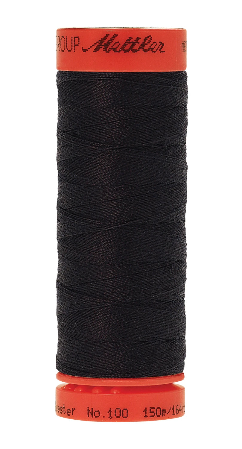 Metrosene Poly 50wt 164yds Space