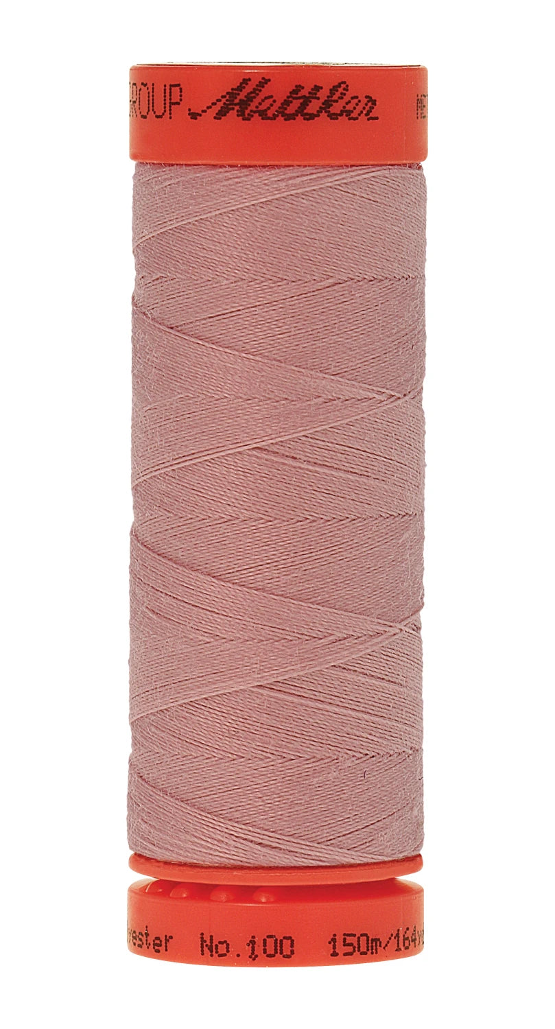 Metrosene Poly 50wt 164yds Tea Rose