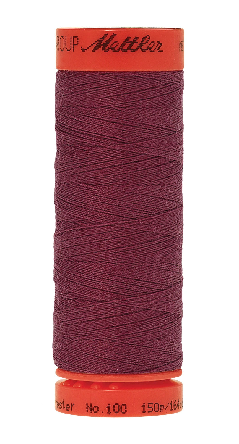 Metrosene Poly 50wt 164yds Erica
