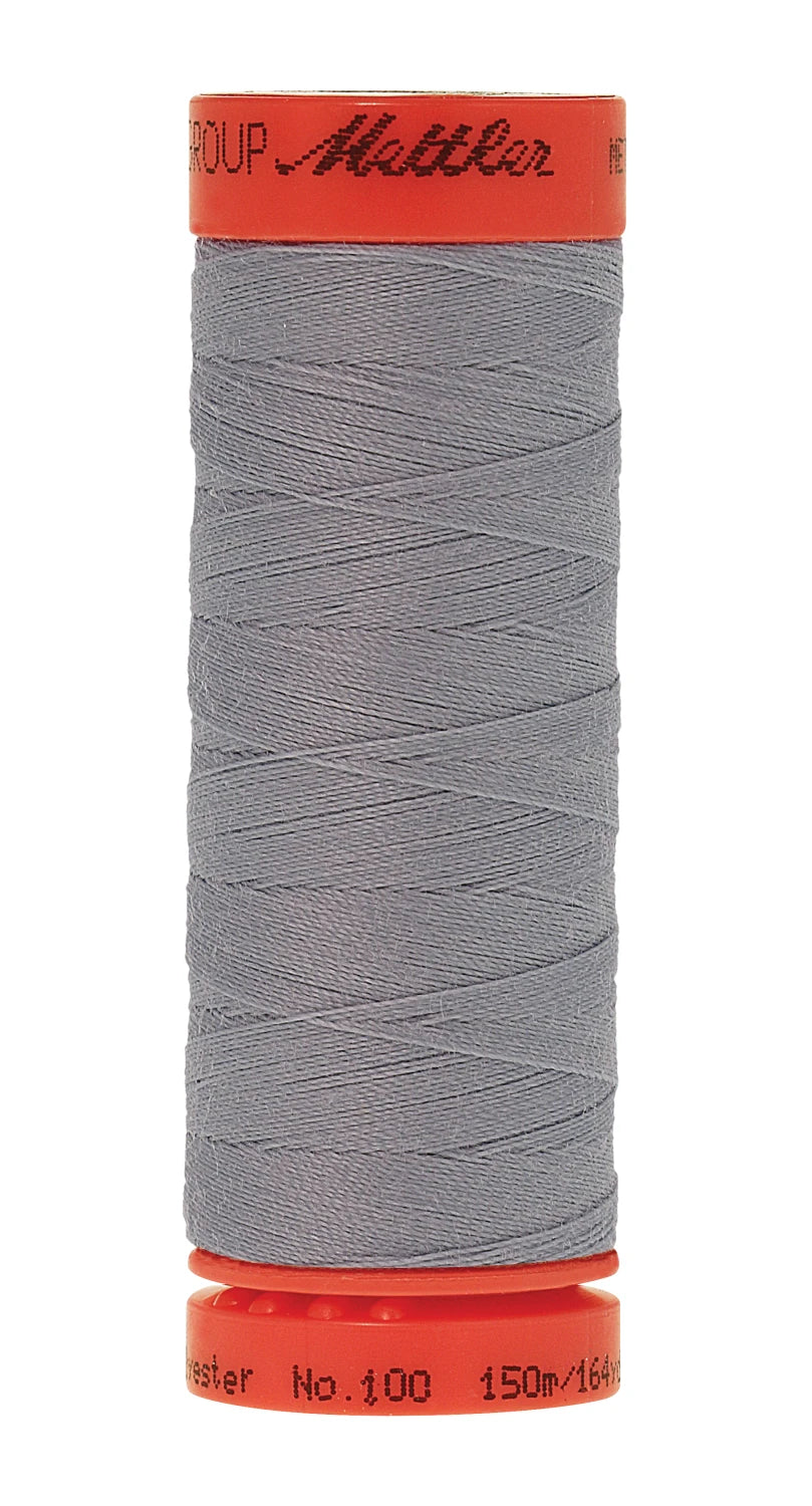 Metrosene Poly 50wt 164yds Moonstone