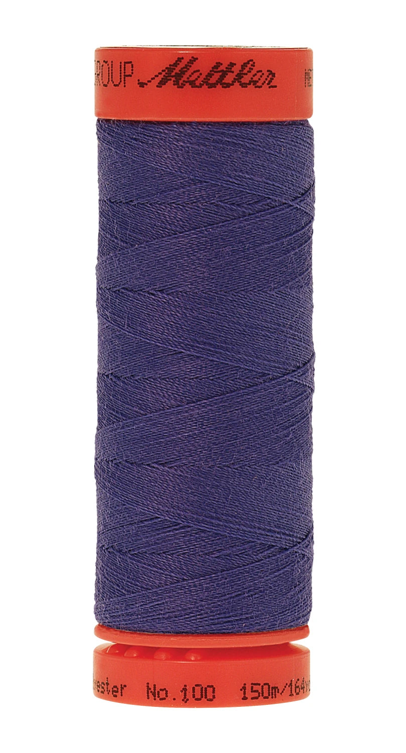 Metrosene Poly 50wt 164yds Twilight
