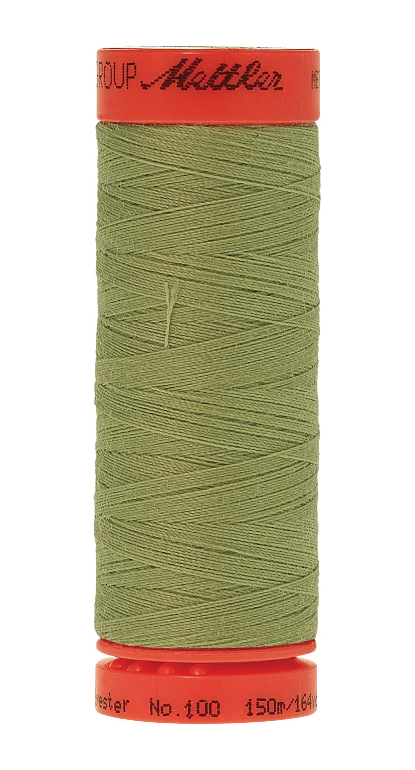 Metrosene Poly 50wt 164yds Kiwi