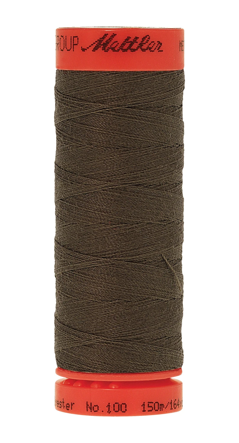 Metrosene Poly 50wt 164yds Chaff