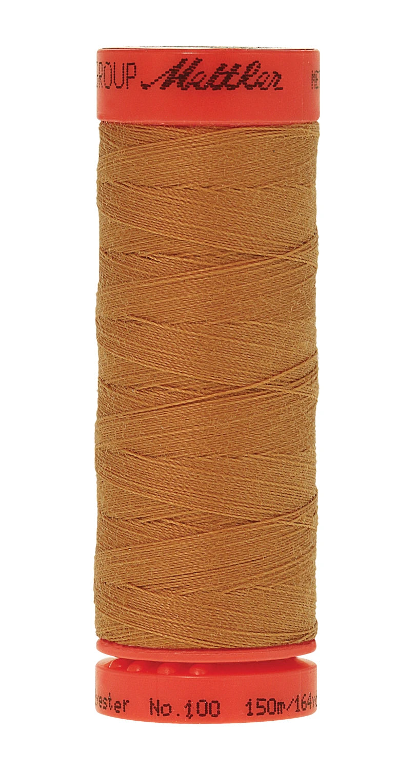 Metrosene Poly 50wt 164yds Dried Apricot