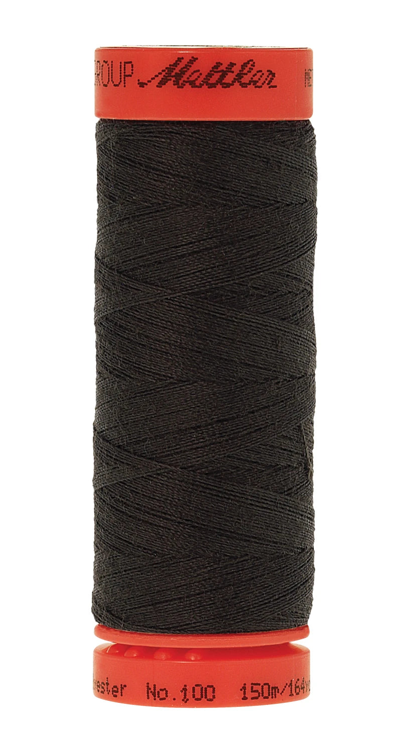 Metrosene Poly 50wt 164yds Juniper Berry