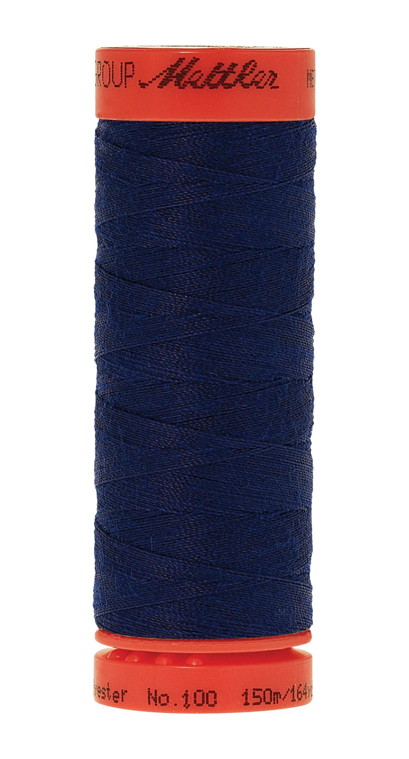 Metrosene Poly 50wt 164yds Delft