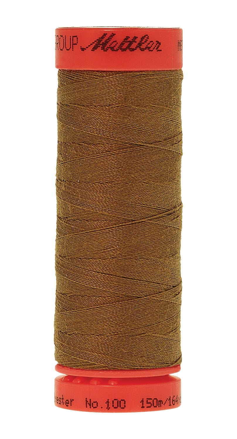 Metrosene Poly 50wt 164yds Golden Grain