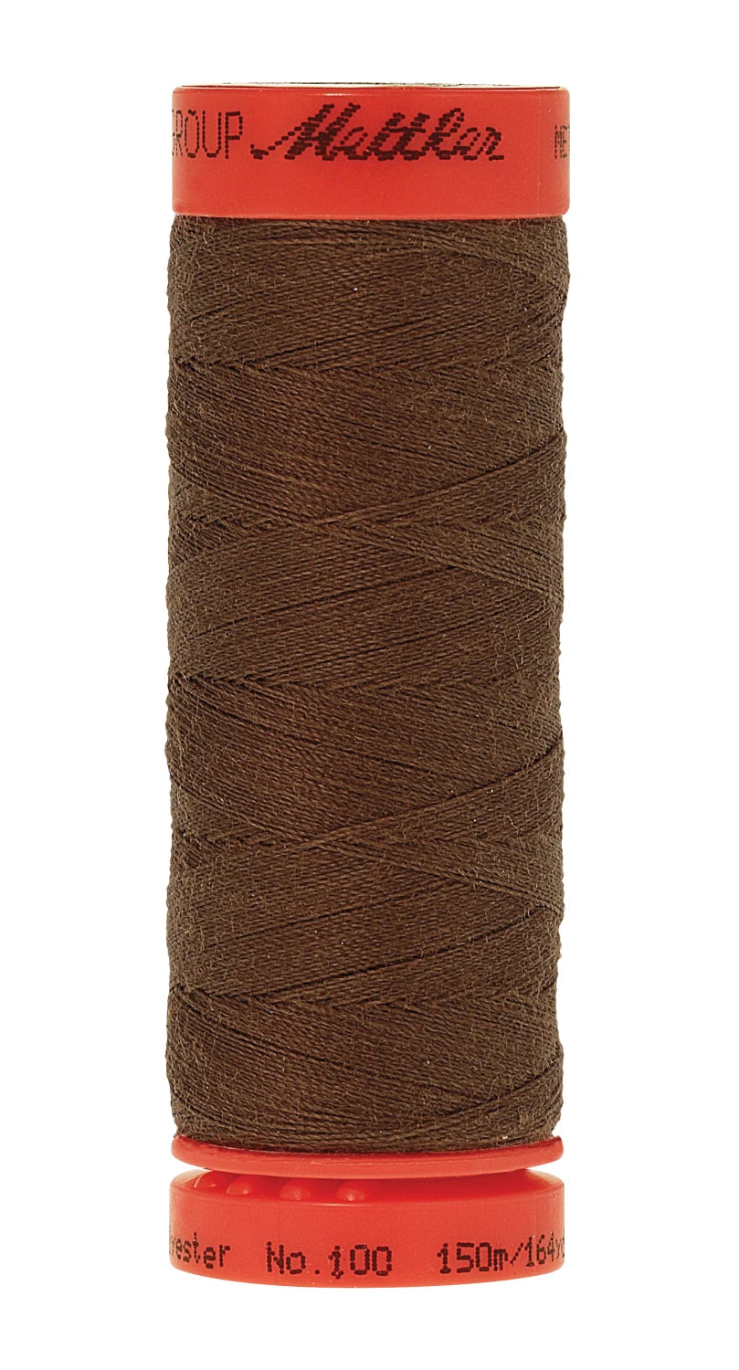 Metrosene Poly 50wt 164yds Dormouse