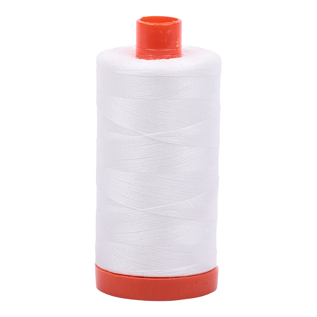 Aurifil 2021