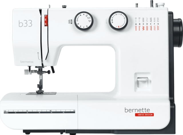 Bernette b33