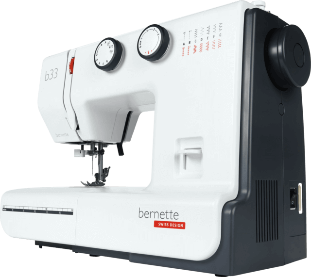 Bernette b33