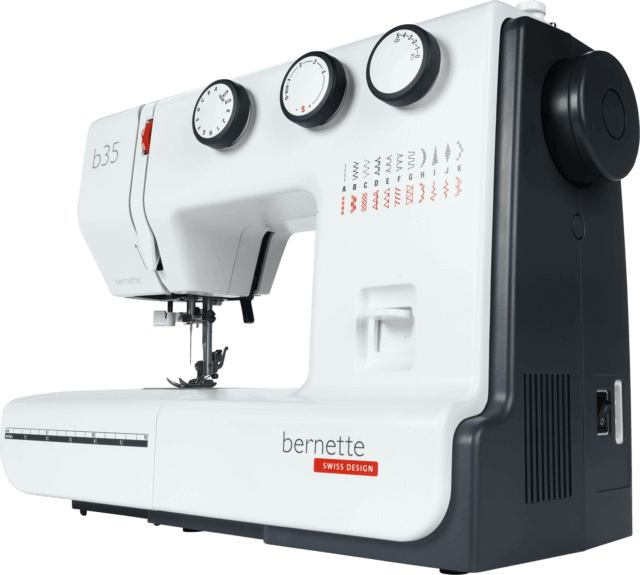 bernette b35