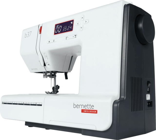 bernette b37