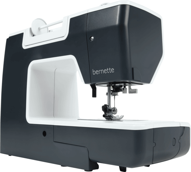 bernette b38
