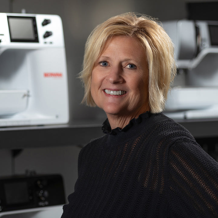 B 990 Virtual Quilting Event - May 29, 2026