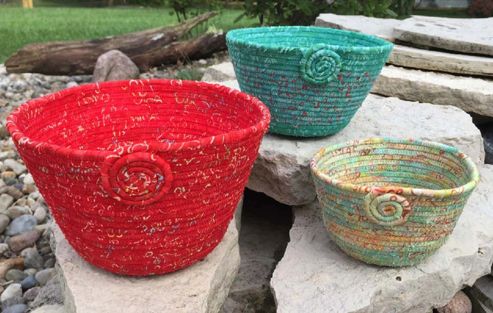 Mixing Bowls