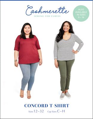 Concord T-Shirt