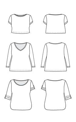 Concord T-Shirt