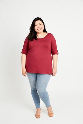 Concord T-Shirt