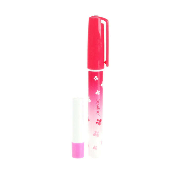 Sewline Fabric Glue Pen Water Soluble