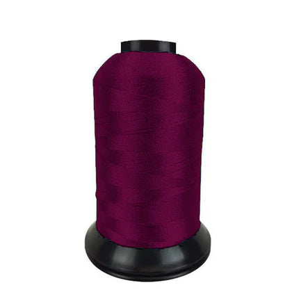 Floriani 12WT FL12-0603 Plum Pewter