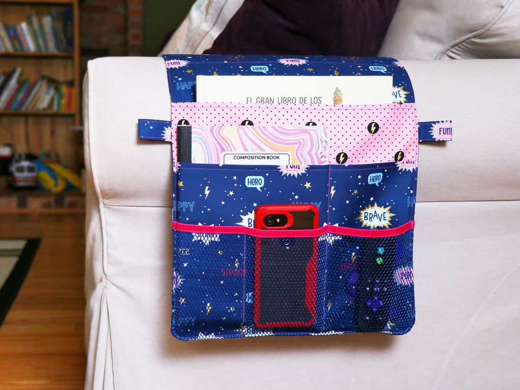 Hang In There By Annie Pattern
