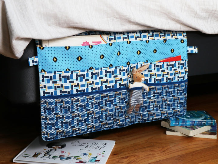 Hang In There By Annie Pattern