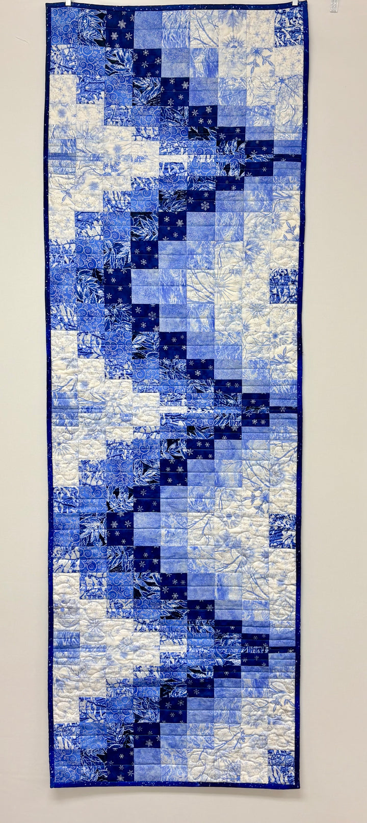 Bargello Basics - Nov 20, 2025