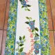Spring Is In The Air Table Runner