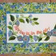 Spring Is In The Air Table Runner