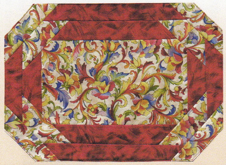 Table Graces (Jean Dunn)