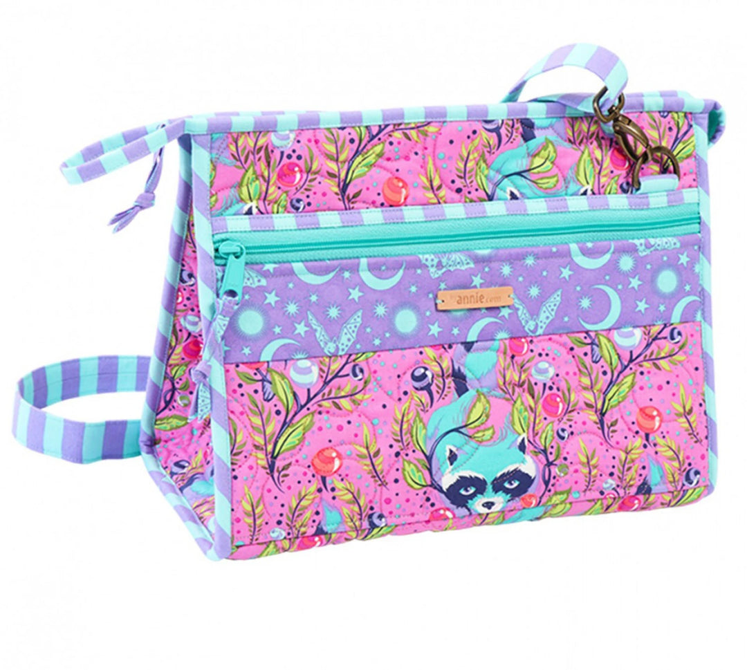 Running with Scissors Tool Case By Annie