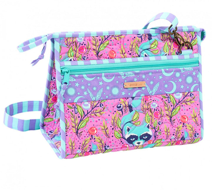 Running with Scissors Tool Case By Annie