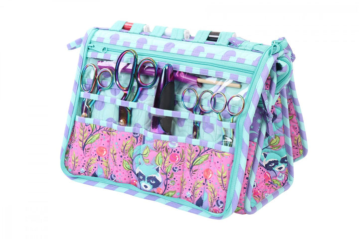 Running with Scissors Tool Case By Annie