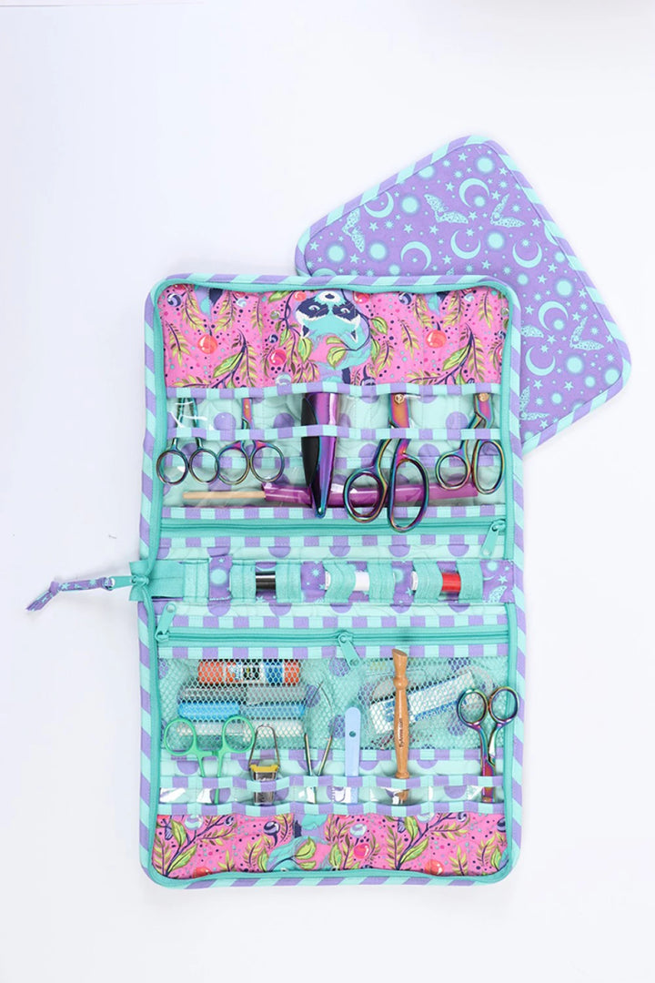 Running with Scissors Tool Case By Annie