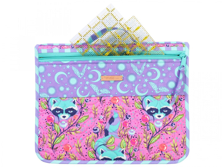 Running with Scissors Tool Case By Annie