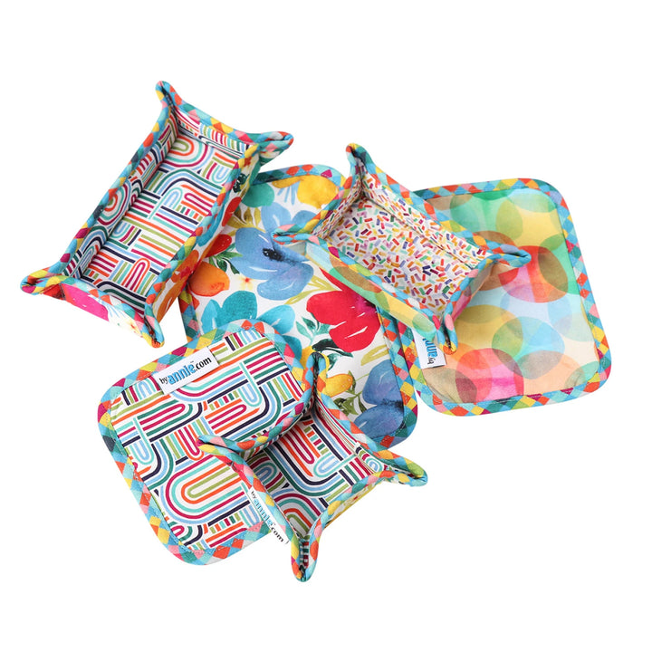 Tidy Time Jump Starters