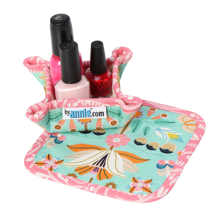 Tidy Time Jump Starters