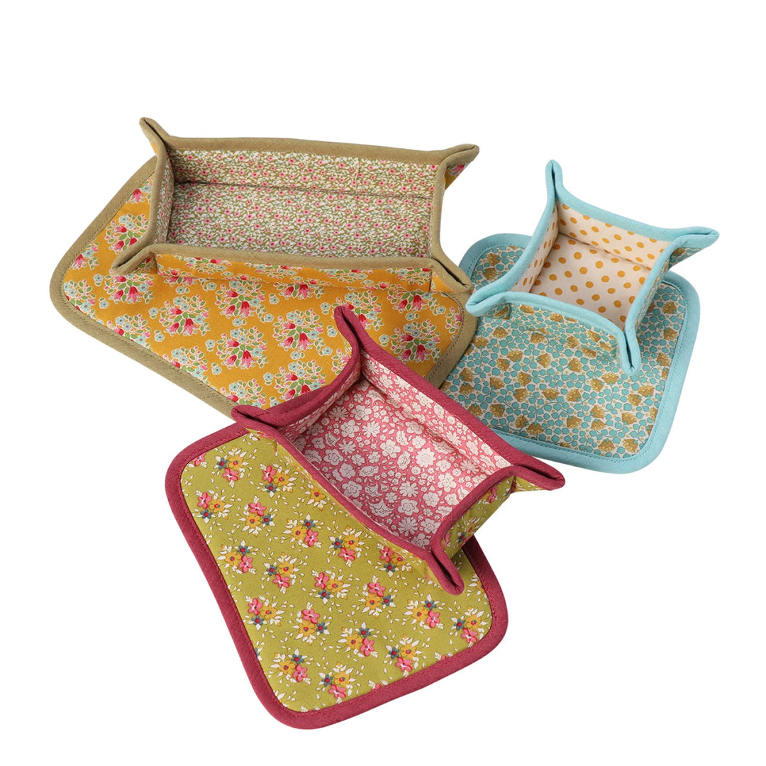 Tidy Time Jump Starters