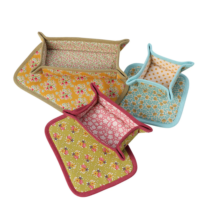 Tidy Time Jump Starters