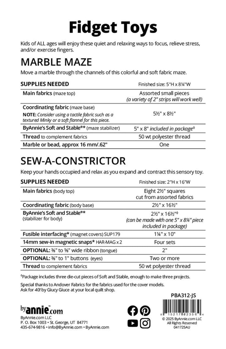 Fidget Toys Jump Starters