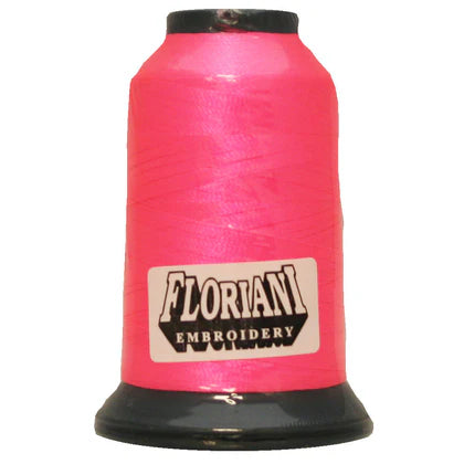 FLPoly #PF0006 Neon Pink