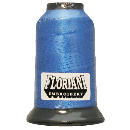 FLPoly #PF0007 Oriental Blue