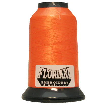 FLPoly #PF0017 Dreamsicle