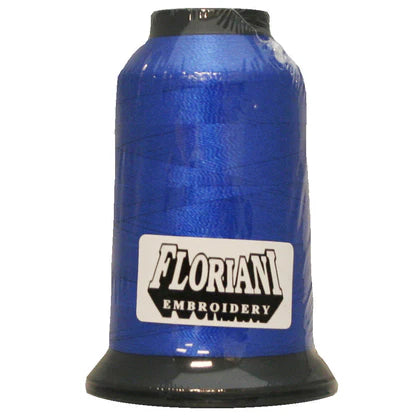 FLPoly #PF0055 Pristine Blue