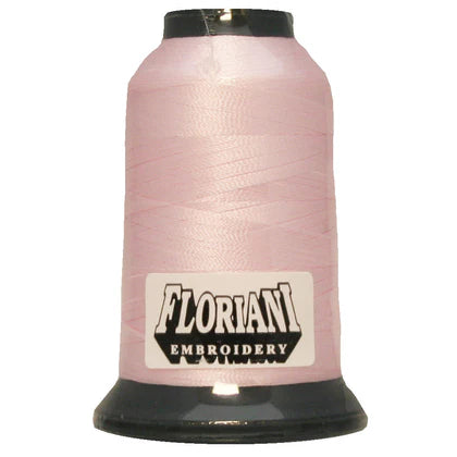 FLPoly # PF0101 Pale Pink