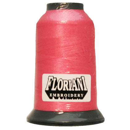 FLPoly # PF0106 Dark Pink