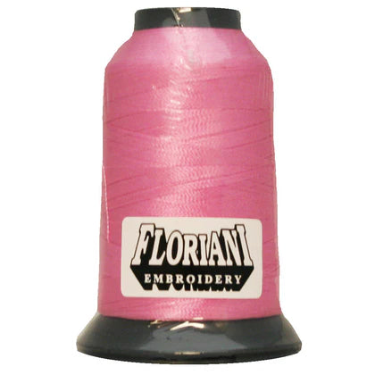 FLPoly # PF0125 Bright Pink